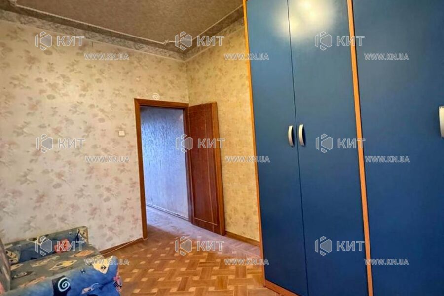 Продаж квартири Харків, Центр, 70м²