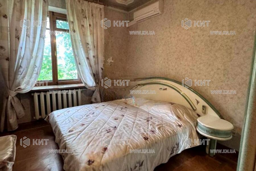 Продаж квартири Харків, Центр, 70м²