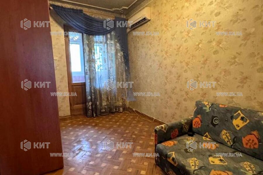 Продаж квартири Харків, Центр, 70м²