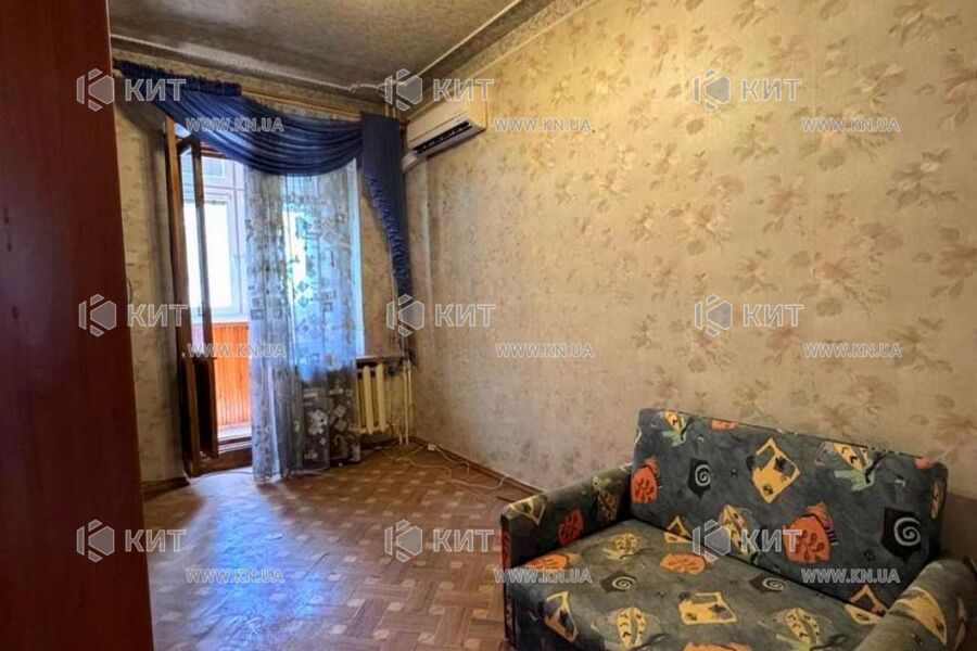 Продаж квартири Харків, Центр, 70м²