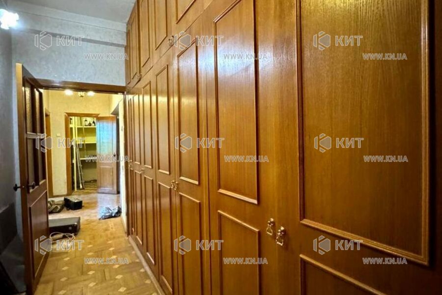Продаж квартири Харків, Центр, 70м²