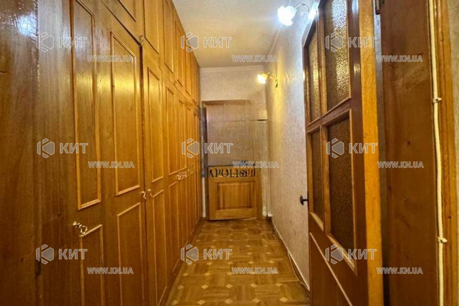 Продаж квартири Харків, Центр, 70м²
