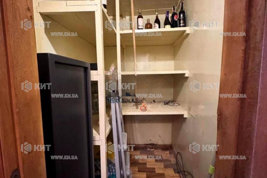 Продаж квартири Харків, Центр, 70м²