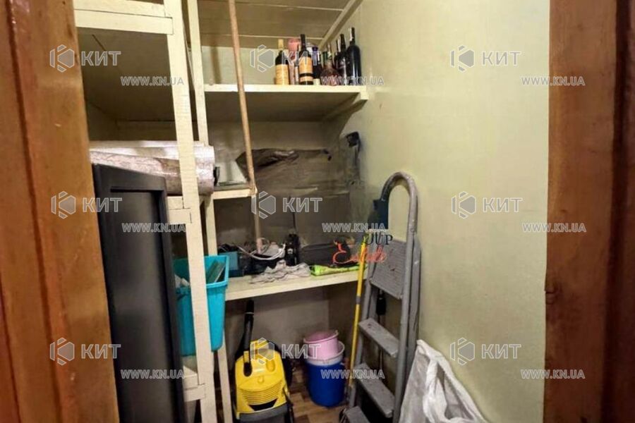 Продаж квартири Харків, Центр, 70м²
