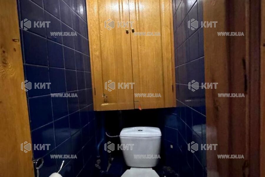 Продаж квартири Харків, Центр, 70м²