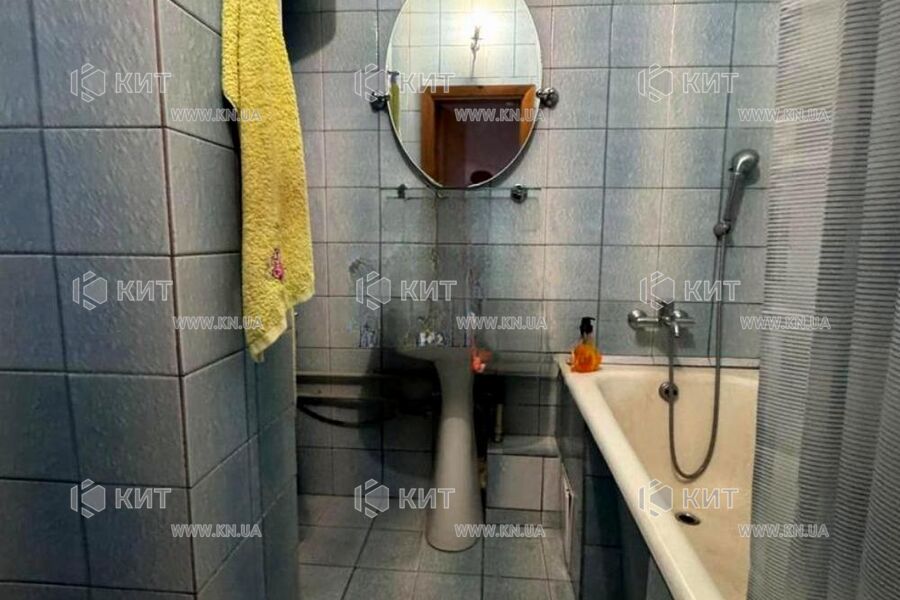 Продаж квартири Харків, Центр, 70м²