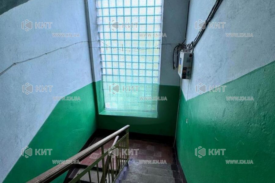 Продаж квартири Харків, Центр, 70м²