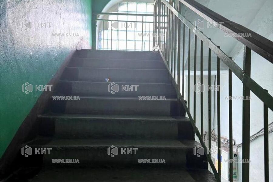 Продаж квартири Харків, Центр, 70м²