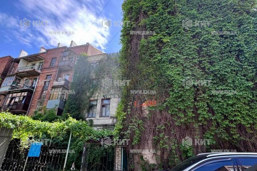 Продаж квартири Харків, Центр, 70м²