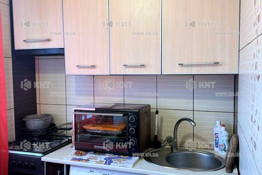 Продаж квартири Харків, Холодна Гора, 33м²