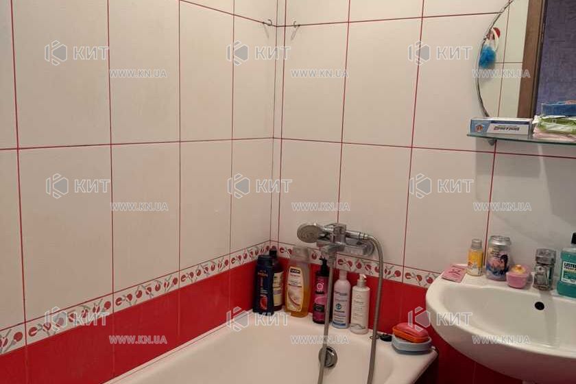 Продаж квартири Харків, Холодна Гора, 33м²