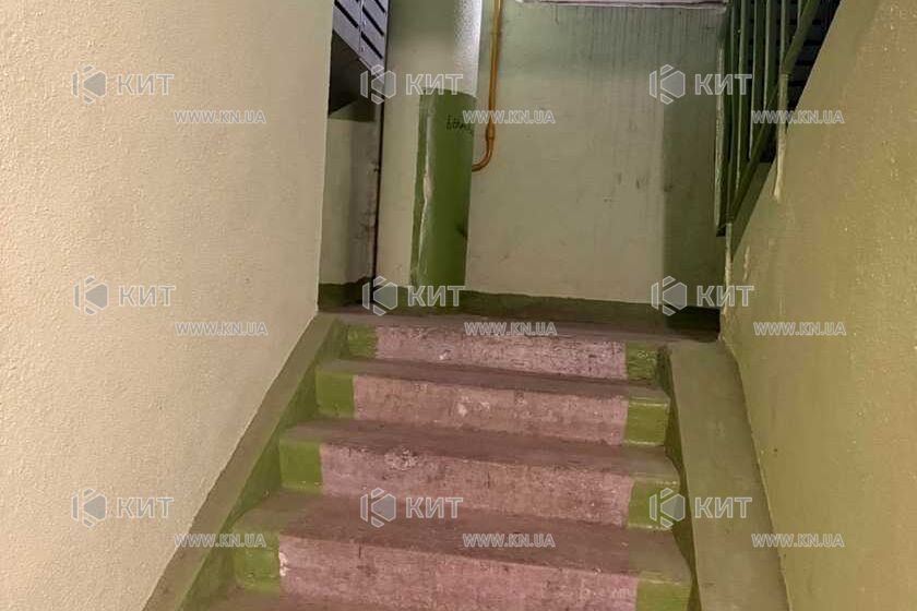 Продаж квартири Харків, Холодна Гора, 33м²