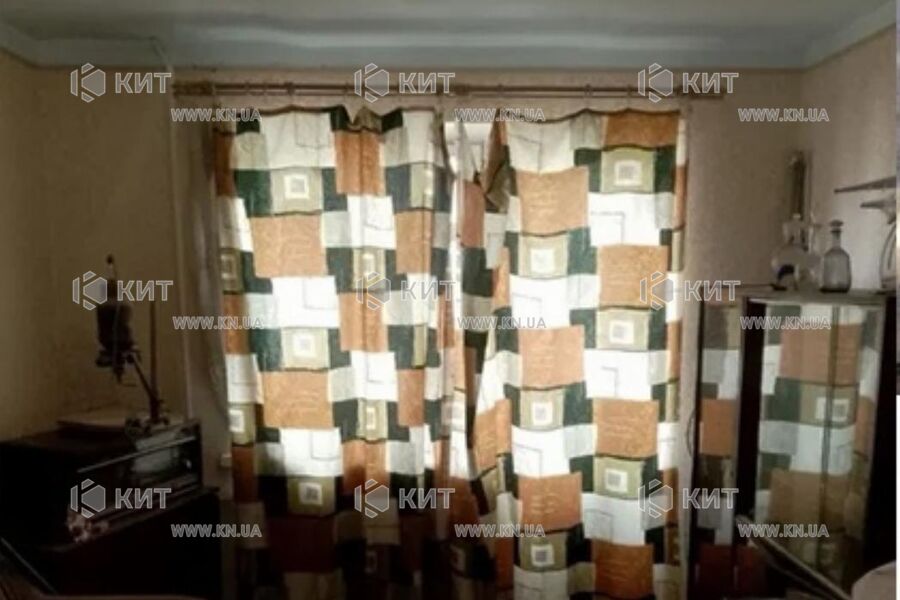 Продажа квартиры Харьков, Павлово Поле, 56м²