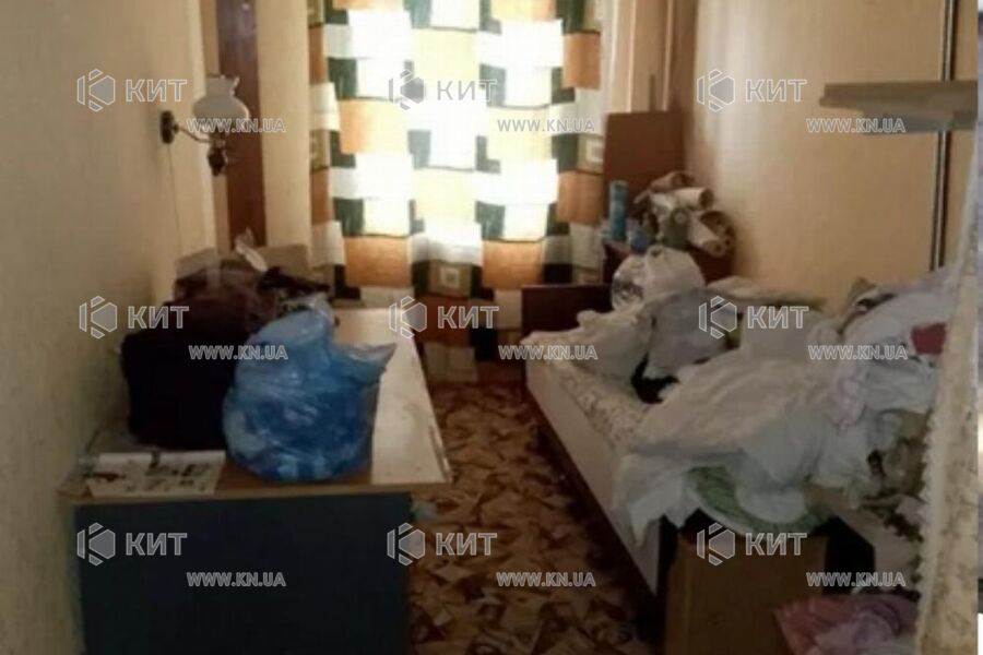 Продаж квартири Харків, Павлове Поле, 56м²
