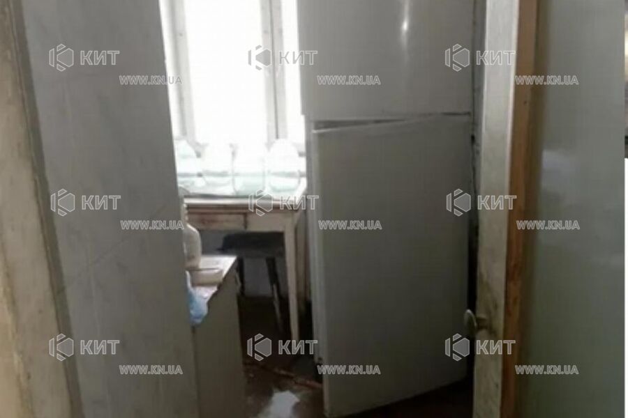 Продаж квартири Харків, Павлове Поле, 56м²
