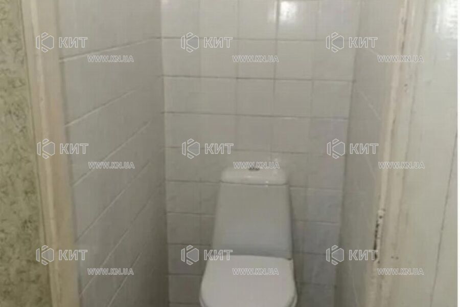 Продаж квартири Харків, Павлове Поле, 56м²