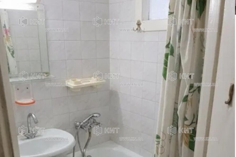 Продаж квартири Харків, Павлове Поле, 56м²