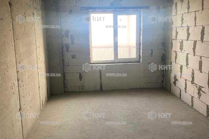 Продаж квартири Пісочин, Мобіль, 54м²