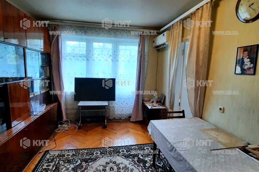 Продажа квартиры Харьков, Салтовка, 607 мрн., 62м²