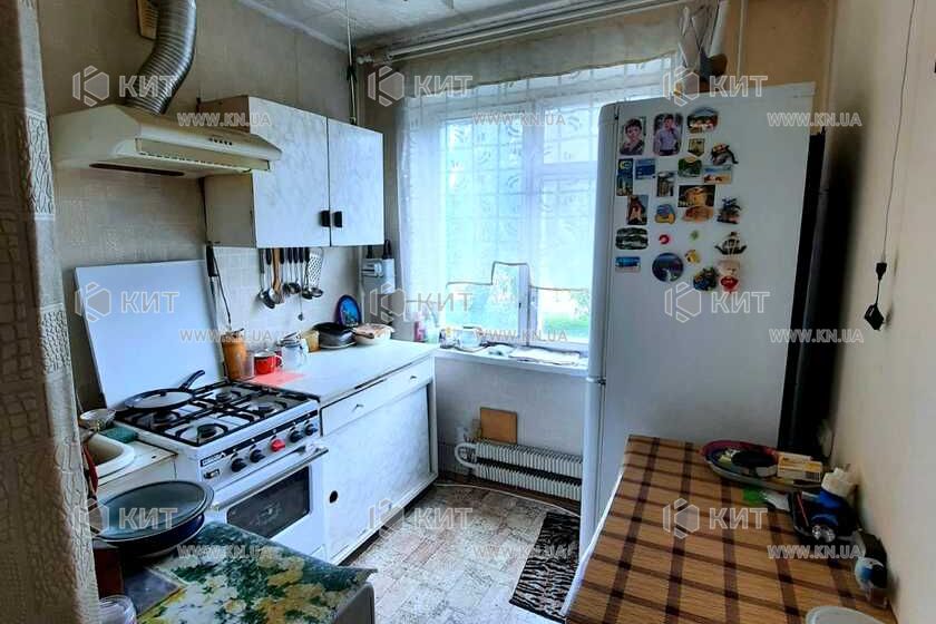Продажа квартиры Харьков, Салтовка, 607 мрн., 62м²