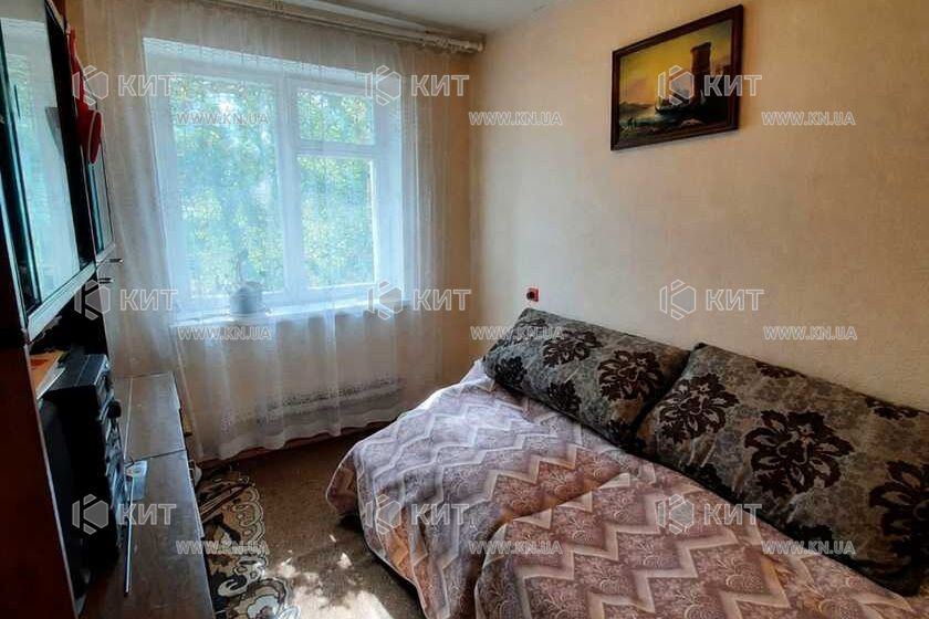 Продажа квартиры Харьков, Салтовка, 607 мрн., 62м²
