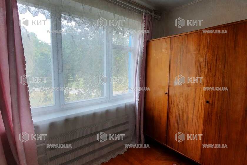 Продаж квартири Харків, Салтівка, 607 мрн., 62м²
