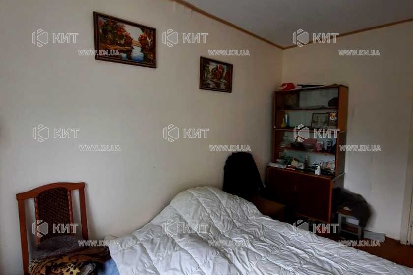Продажа квартиры Харьков, Салтовка, 607 мрн., 62м²