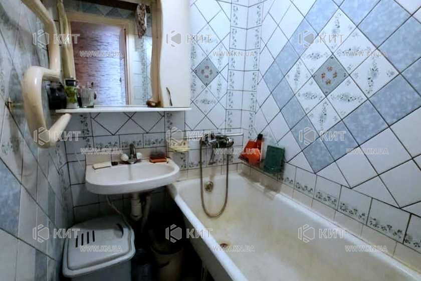 Продажа квартиры Харьков, Салтовка, 607 мрн., 62м²