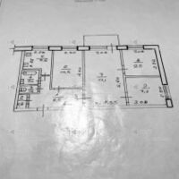 Продажа квартиры Харьков, Салтовка, 607 мрн., 62м²