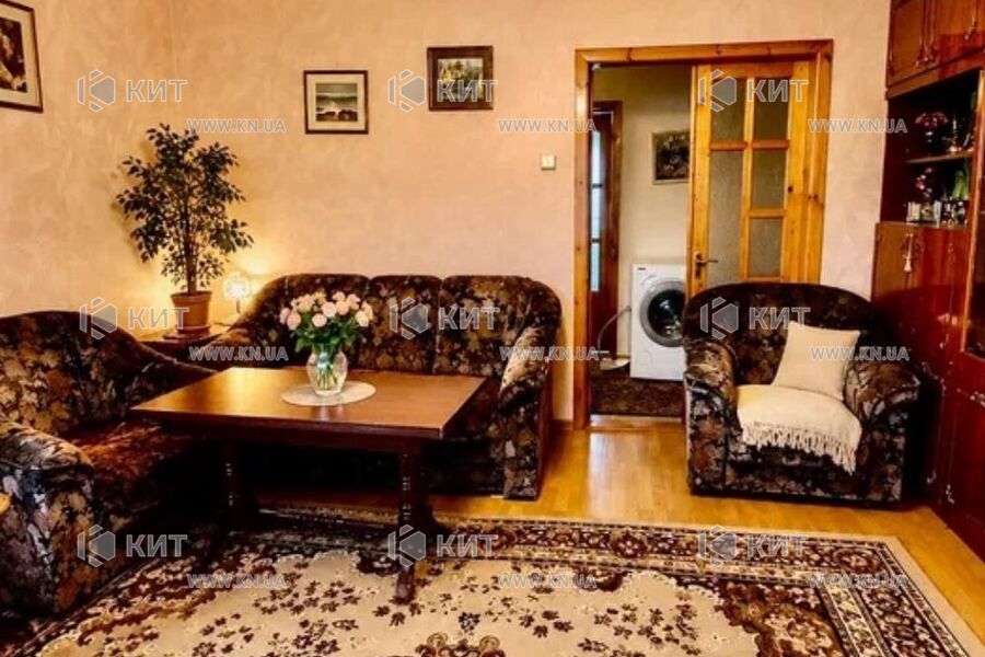 Продажа квартиры Харьков, Центр, 72м²