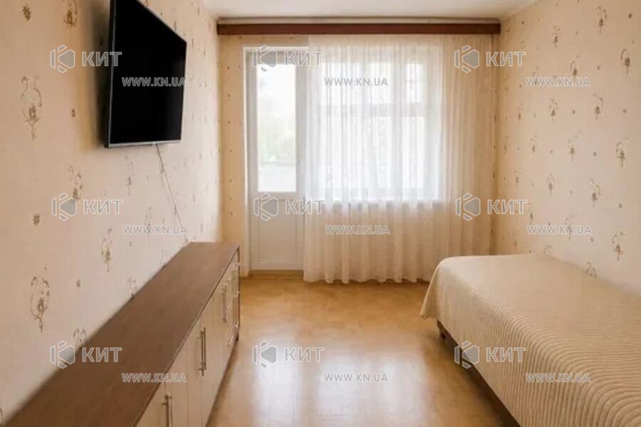 Продажа квартиры Харьков, Центр, 72м²