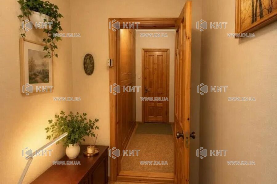 Продажа квартиры Харьков, Центр, 72м²
