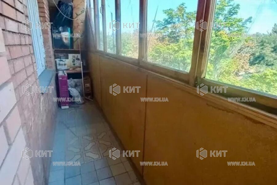 Продажа квартиры Харьков, Центр, 72м²