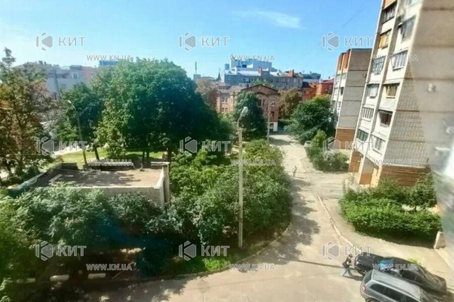 Продажа квартиры Харьков, Центр, 72м²
