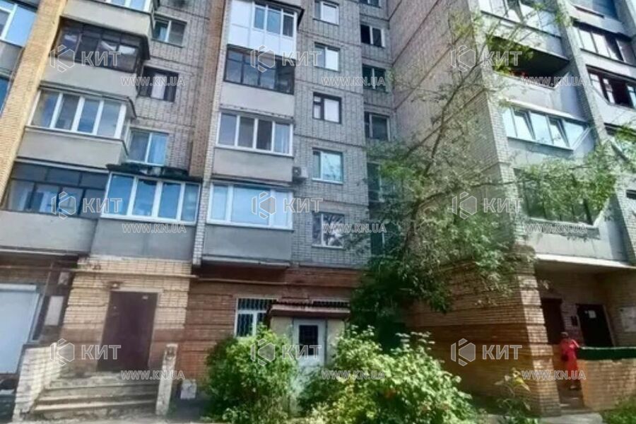 Продажа квартиры Харьков, Центр, 72м²