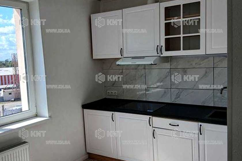 Продаж квартири Харків, Нові Дома, 46.1м²