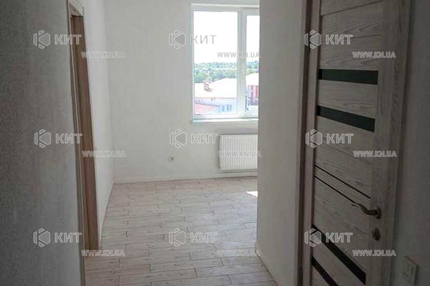 Продаж квартири Харків, Нові Дома, 46.1м²