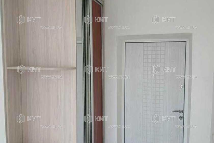 Продаж квартири Харків, Нові Дома, 46.1м²