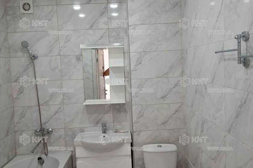 Продаж квартири Харків, Нові Дома, 46.1м²