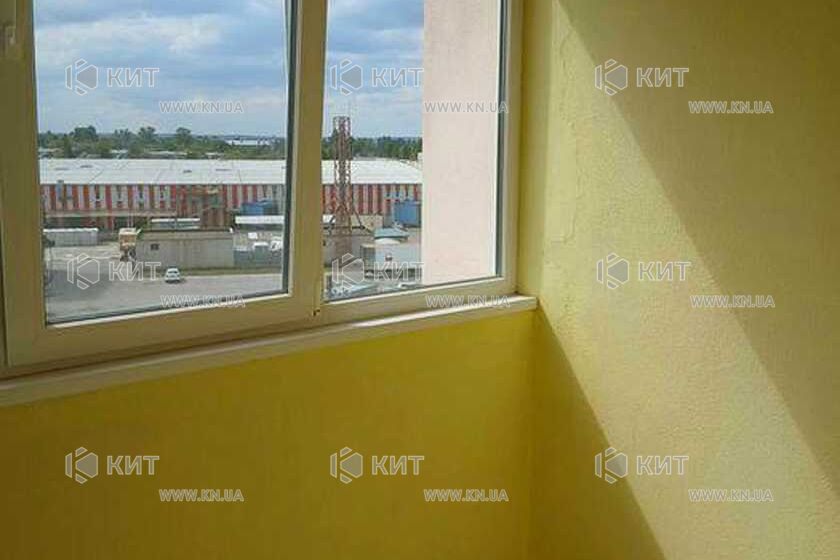 Продаж квартири Харків, Нові Дома, 46.1м²
