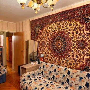 Продаж квартир - Харків,  Тракторобудівників пр.  89Б
