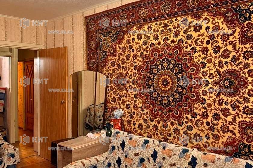 Продажа квартиры Харьков, Салтовка, 607 мрн., 44м²