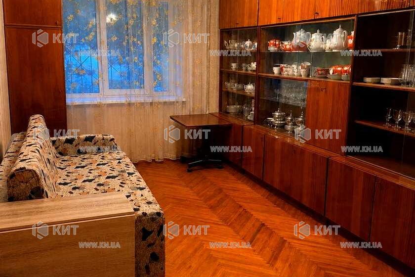 Продажа квартиры Харьков, Салтовка, 607 мрн., 44м²