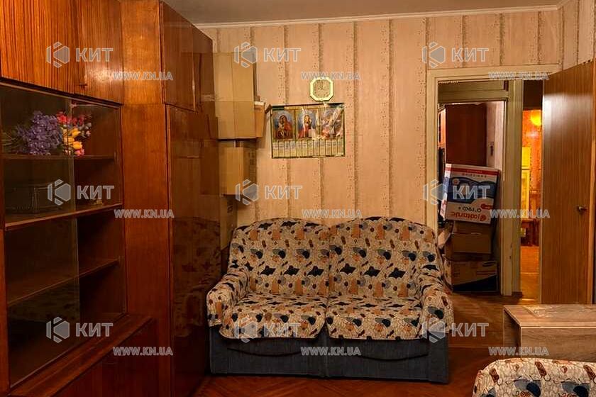 Продажа квартиры Харьков, Салтовка, 607 мрн., 44м²
