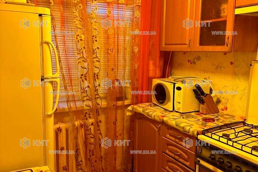 Продажа квартиры Харьков, Салтовка, 607 мрн., 44м²