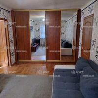 Продажа квартиры Харьков, Павлово Поле, 44м²