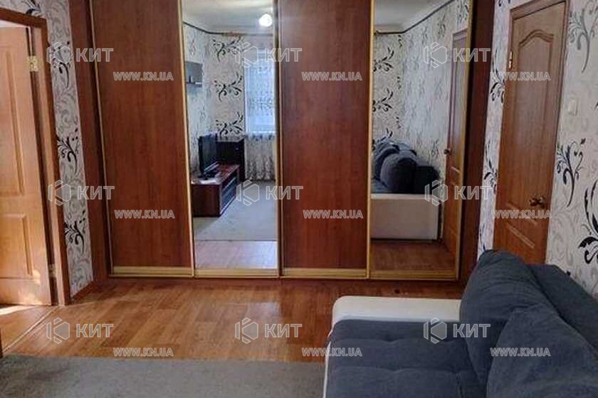 Продажа квартиры Харьков, Павлово Поле, 44м²