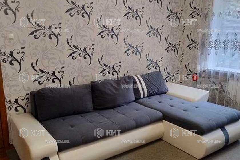 Продажа квартиры Харьков, Павлово Поле, 44м²