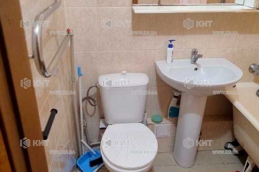 Продажа квартиры Харьков, Павлово Поле, 44м²