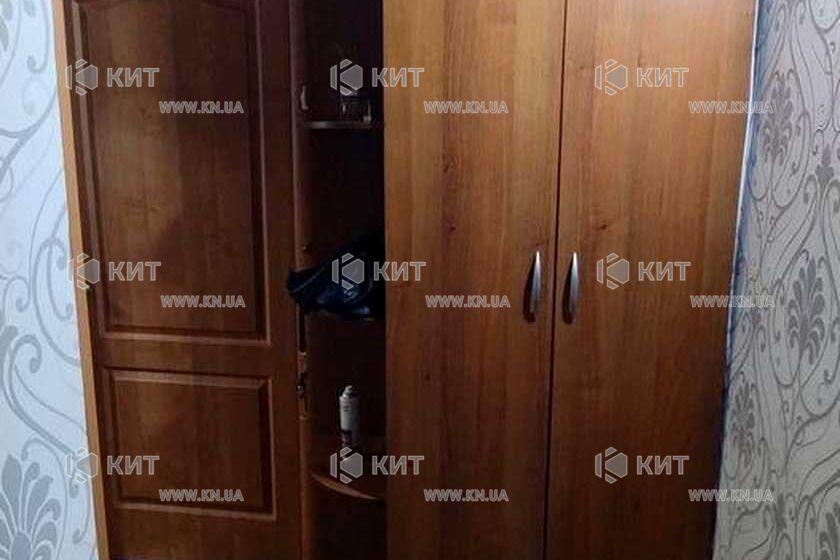 Продажа квартиры Харьков, Павлово Поле, 44м²